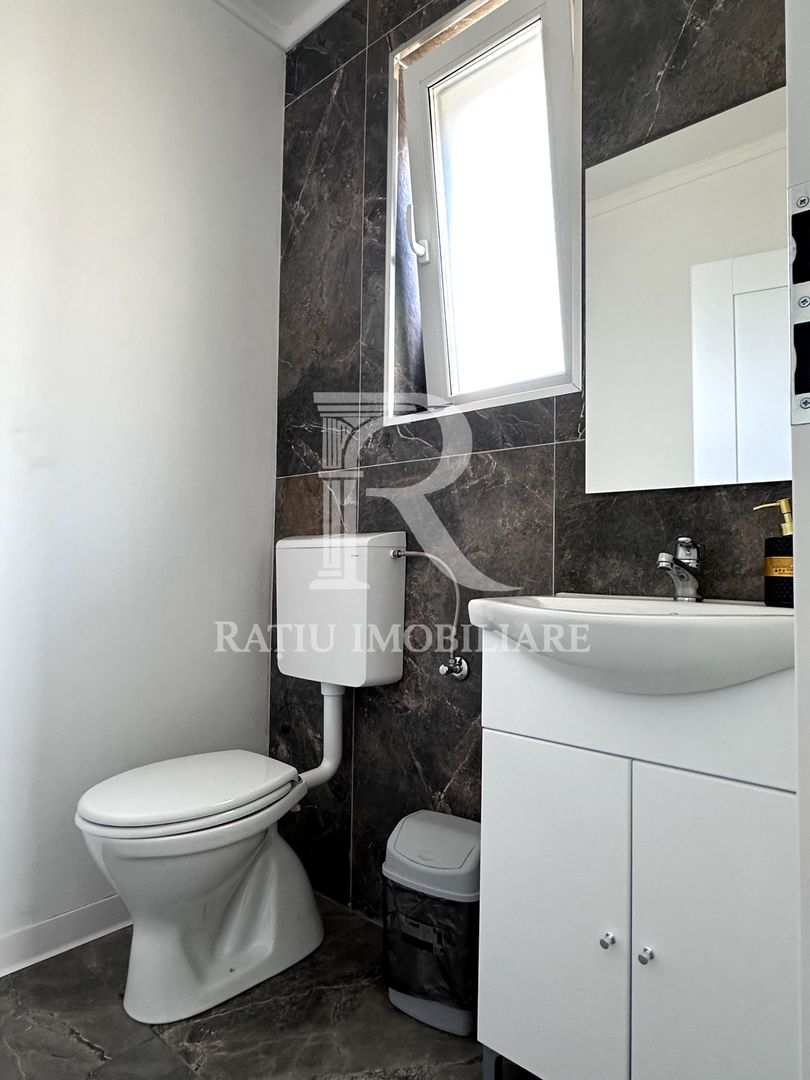 Casa cu 5 dormitoare de închiriat | Cartierul Lotus | Sanmartin - Poză 4