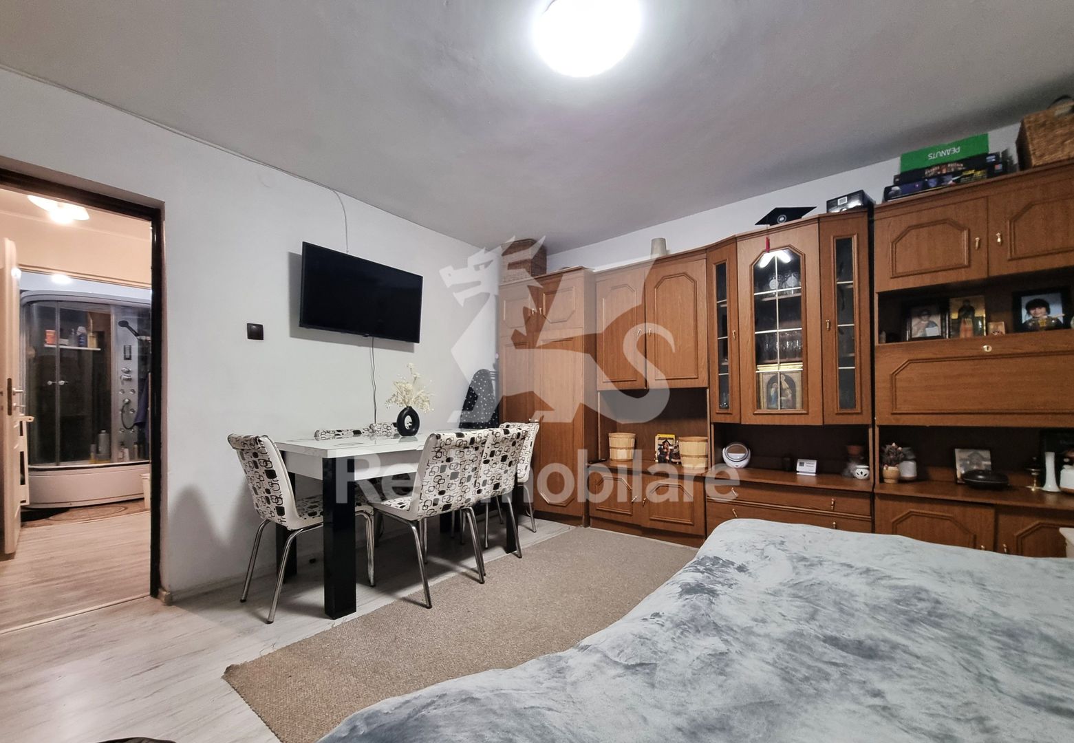 Casă funcțională, curte proprie, finisaje moderne - Poză 4