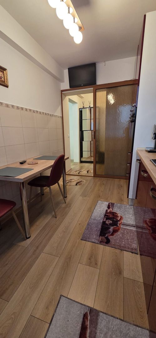 Apartament 3 camere, renovat – 67 mp – Tiglina 3 , scoala nr. 11 - Poză 17