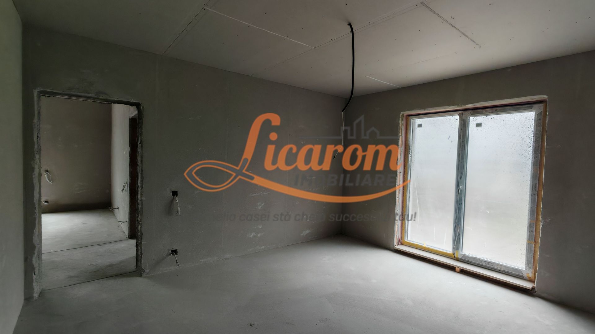 Casa la cheie in CRISTIAN pe Parter, zona de vile,270.000 euro - Poză 18