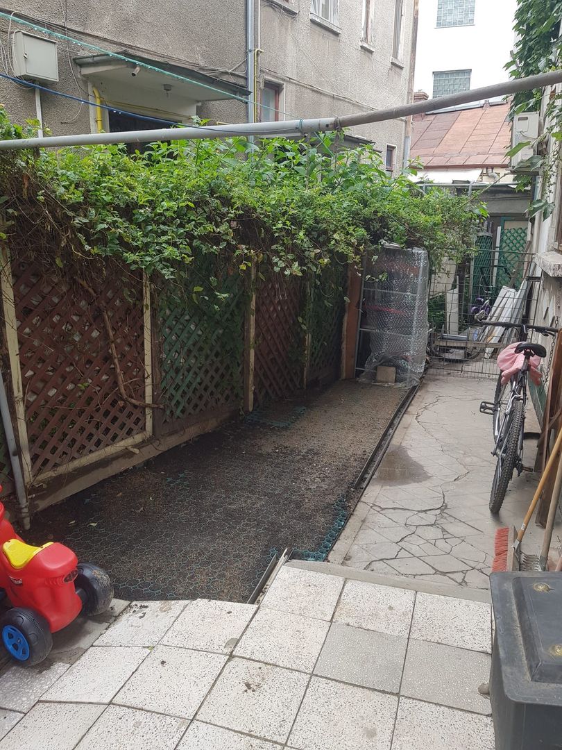 Casa Cotroceni | S+P+ET+POD | teren 188 mp - Poză 6