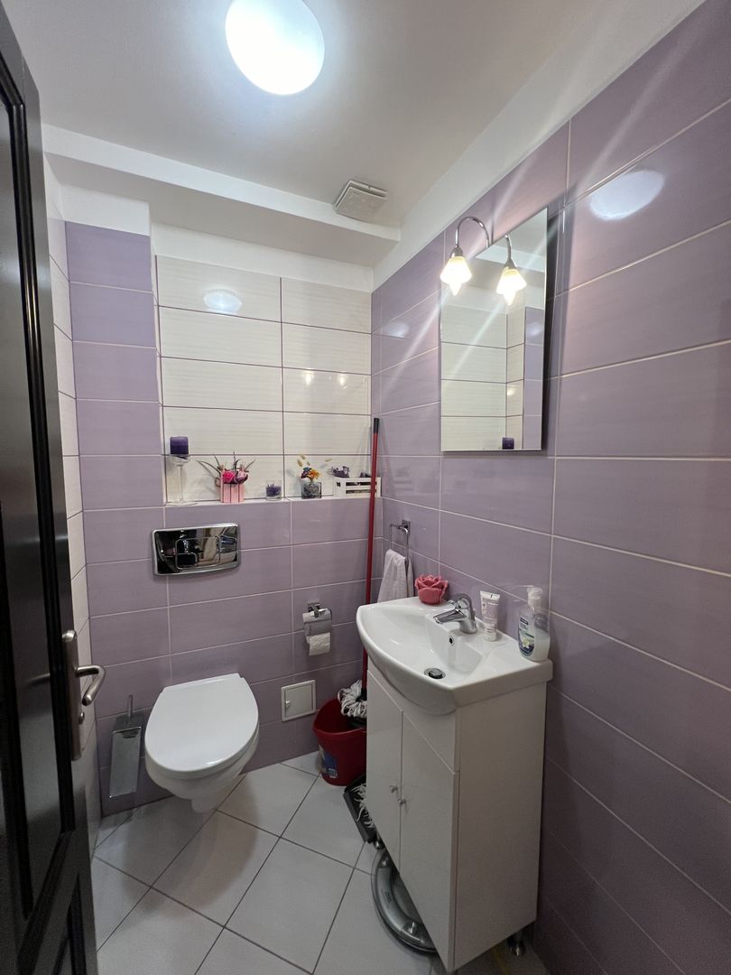 Apartament 3 camere - 130.000 euro - Poză 10