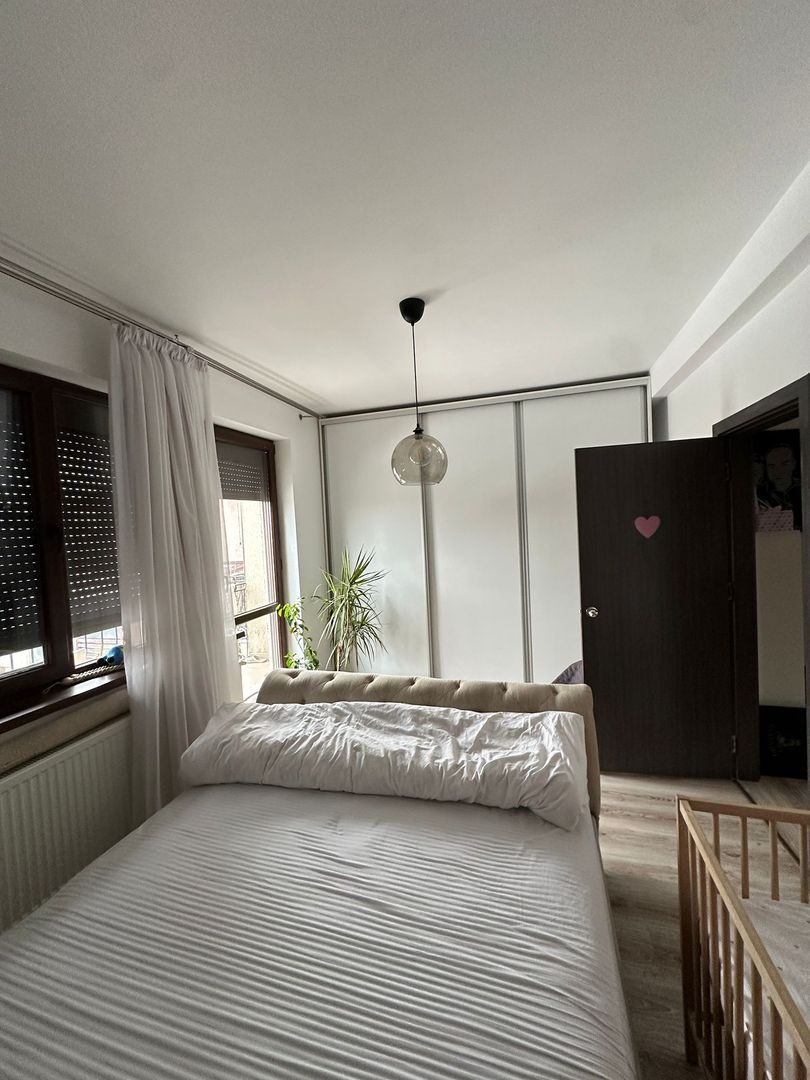 Casa de vanzare |Chiajna | P-etaj1-mansarda - Poză 9