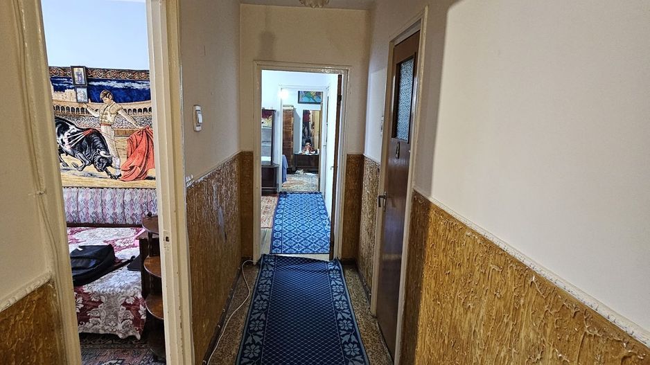 De vanzare apartament 3 camere Lujerului/Cora Lujerului/Metrou Lujerului - Poză 4