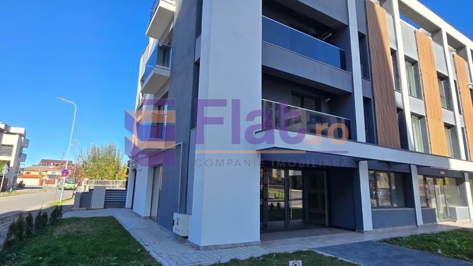 Garsonieră modernă, prima închiriere – Ioan Popasu 23, Coresi Tractoru - Poză 8