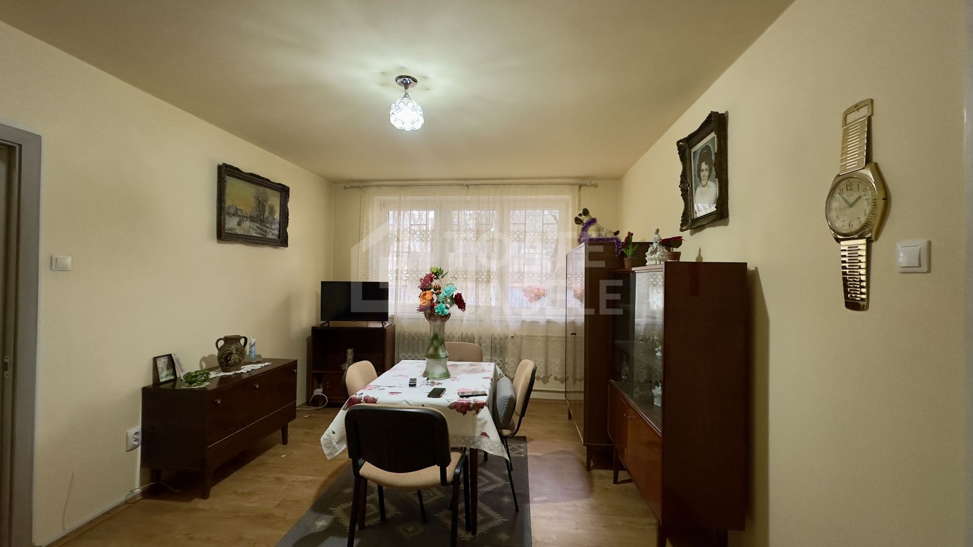 Apartament cu 2 camere, zona Unirii - Poză 4