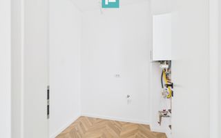 Duplex modern 5 camere Dumbrăvita - Poză 10