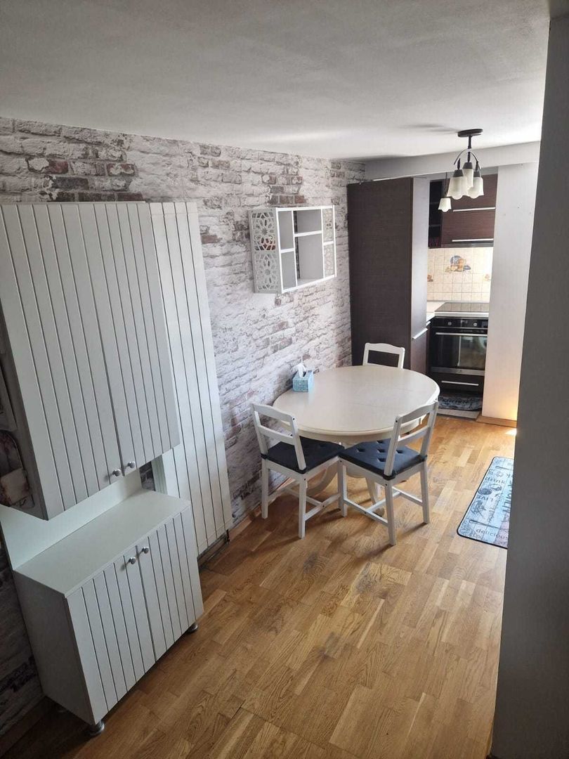 Apartament 2 camere • Pet‑friendly • 50 mp • Parter înalt • Gruia - Poză 3