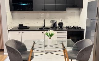 Apartament Modern INVESTITIE LUX | 2 Camere | Confort Nord Pipera - Poză 5