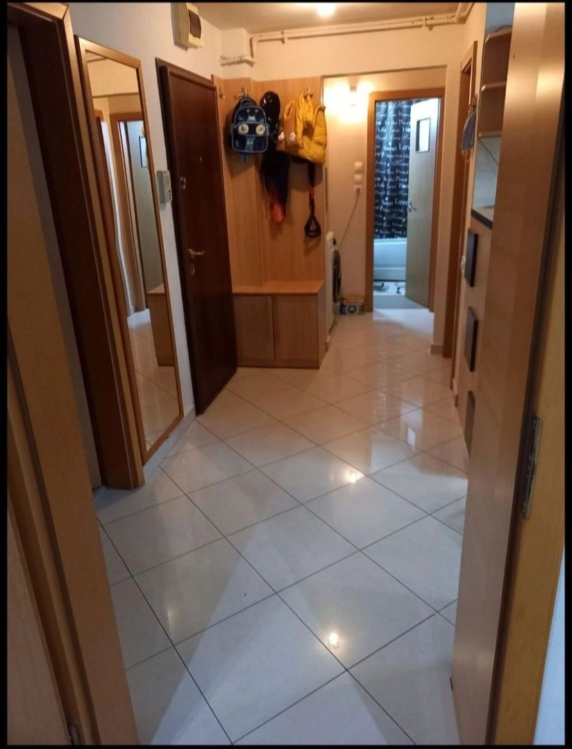 Apartament 3 Camere, Zona Aradului, Mobilat si Utilat Complet, 2 Bai, 3 Balcoane - Poză 12
