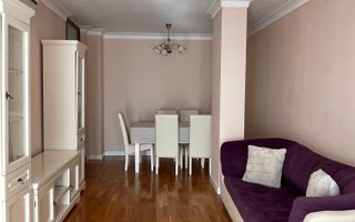 Apartament cu 3 camere | Nufarul | Prima Șova | Oradea - Poză 1
