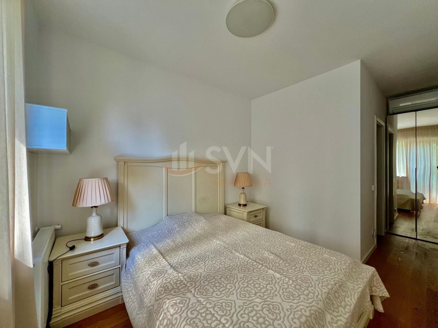 Apartament 3 camere cu gradina | Aviatiei - Poză 4