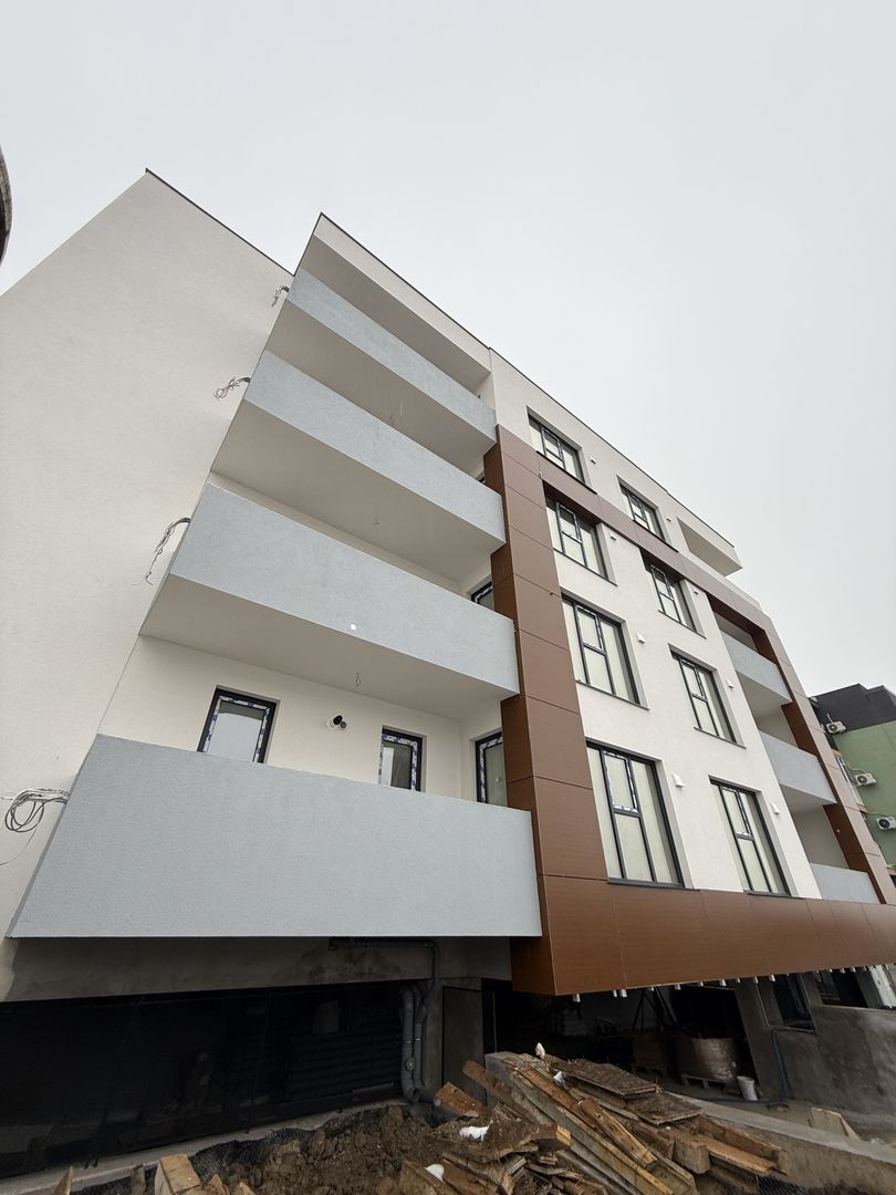 Ap 2 Camere Romco Rezidențial - Ultimele Unități Disponibile! - Poză 4