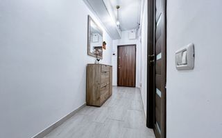 Palazu Mare(COD 05) - Apartament 2 camere| Etaj 1| Parcare acoperită | - Poză 21