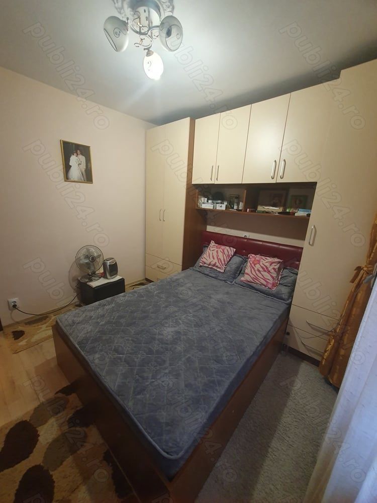Vanzare Apartament 2 camere Timpuri Noi, Tineretului. - Poză 5
