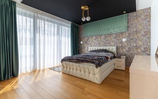 Duplex Premium  | Șelimbăr - Zona Brana | Design Modern & Dotări de Top - Poză 19