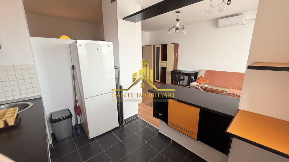 2 camere, modern,spatios, balcon, AC, luminos, Marasti, Dorobantilor - Poză 10