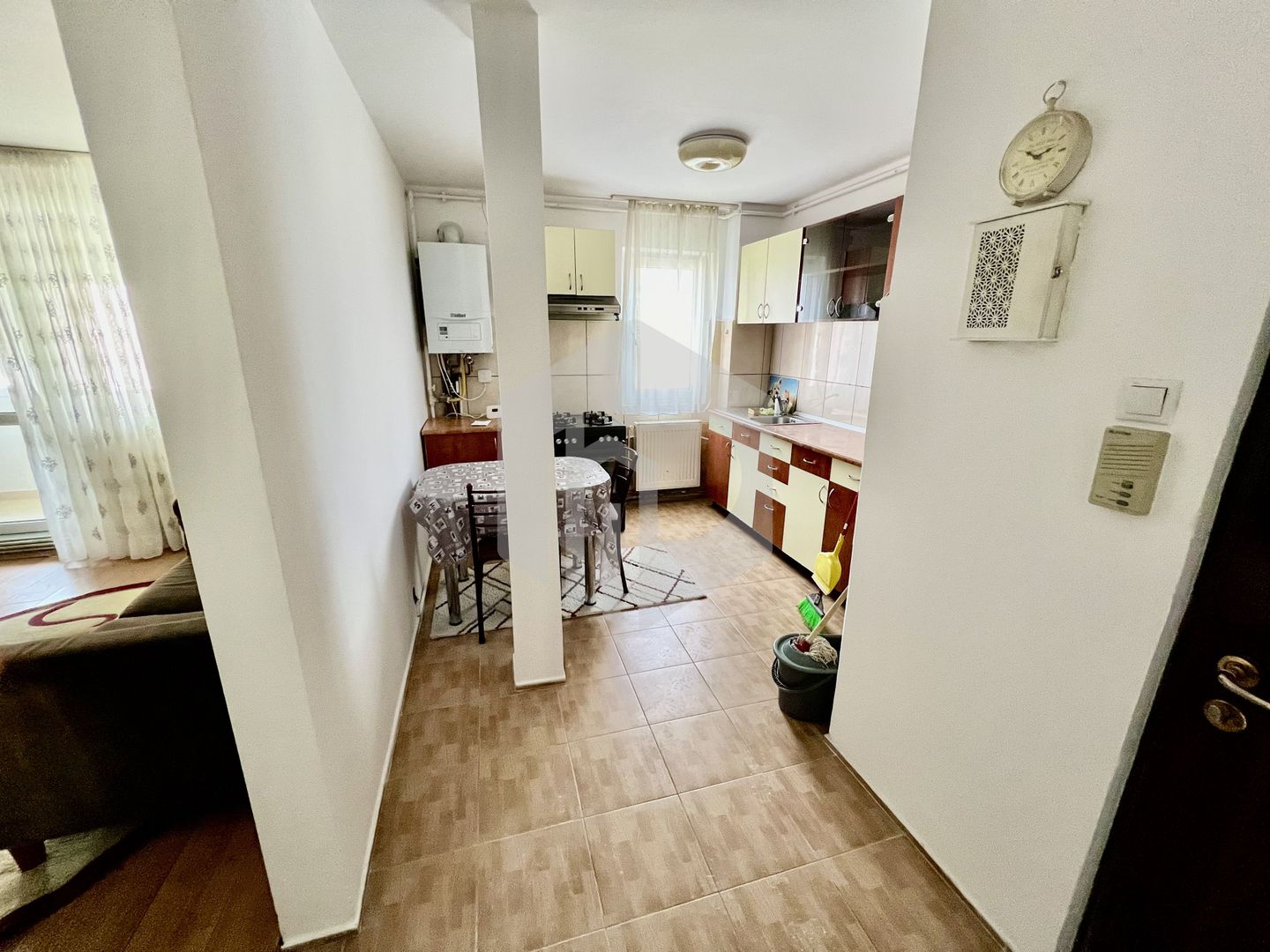 Apartament 3 camere-Mihai Viteazu- Rahovei- Ideal investitie - Poză 5
