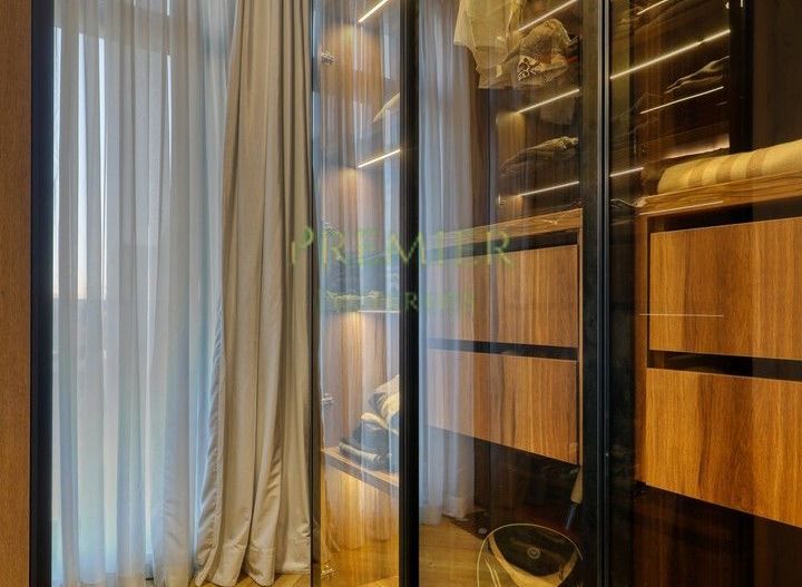 Duplex de lux cu 4 camere | Dinamic City | Mobilat și utilat complet | - Poză 4