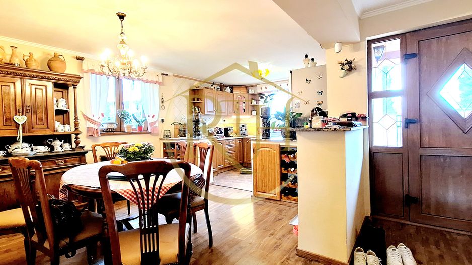 Casa deosebita, 4 camere, curte amenajata, Giroc, str Apicultorilor. - Poză 8