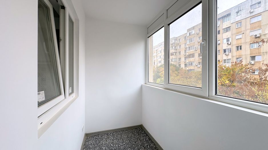 Crangași, Ceahlaul - apartament cu 3 camere de vanzare, COMISION 0 - Poză 17