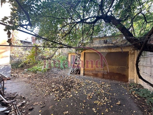 Vanzare teren 460mp cu imobil arhitectura neoromaneasca - Victoriei- Capitale - Poză 20