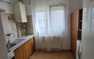 Garsoniera  zona Freidorf cu centrala - Poză 4