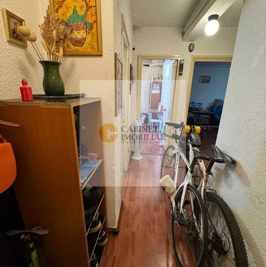 2 Camere - 51MP | Decomandat | Reabilitat | Metrou Favorit - Poză 5