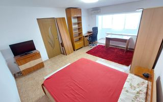 Garsoniera decomandata Decebal zona linistita-mobilata complet - Poză 5