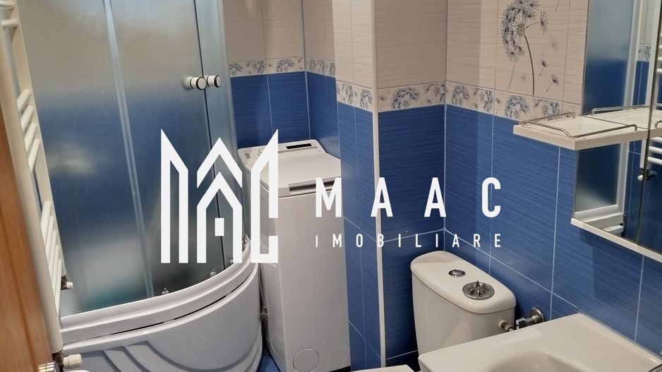 Apartament 3 camere  | Etaj 3 | 60 MPU | Vasile Aaron - Poză 7