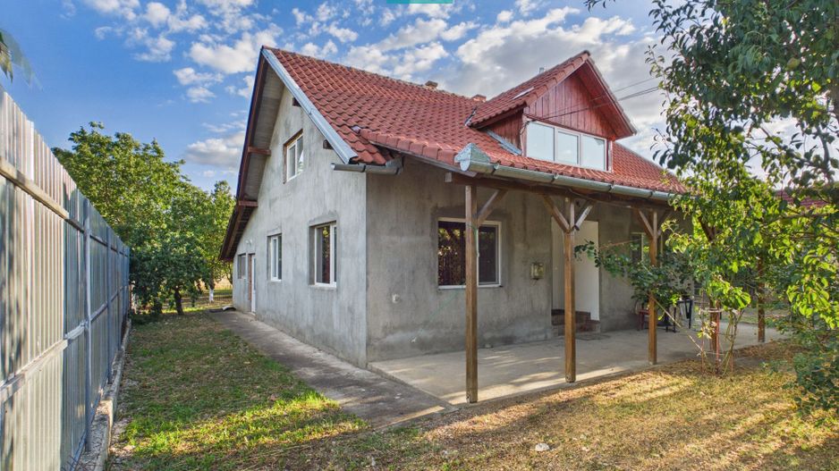 Casă în Șiria zona centrală - Poză 16