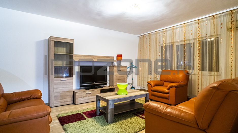 Drumul Sarii, 3 camere, 77 mp, et 5, 2 băi, bucatarie mare, disponibil imediat - Poză 2