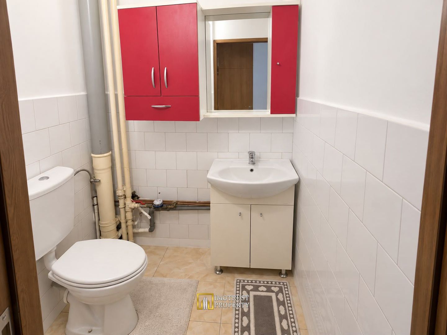Apartament 3 camere de închiriat – Micalaca, Zona 300 - Poză 4