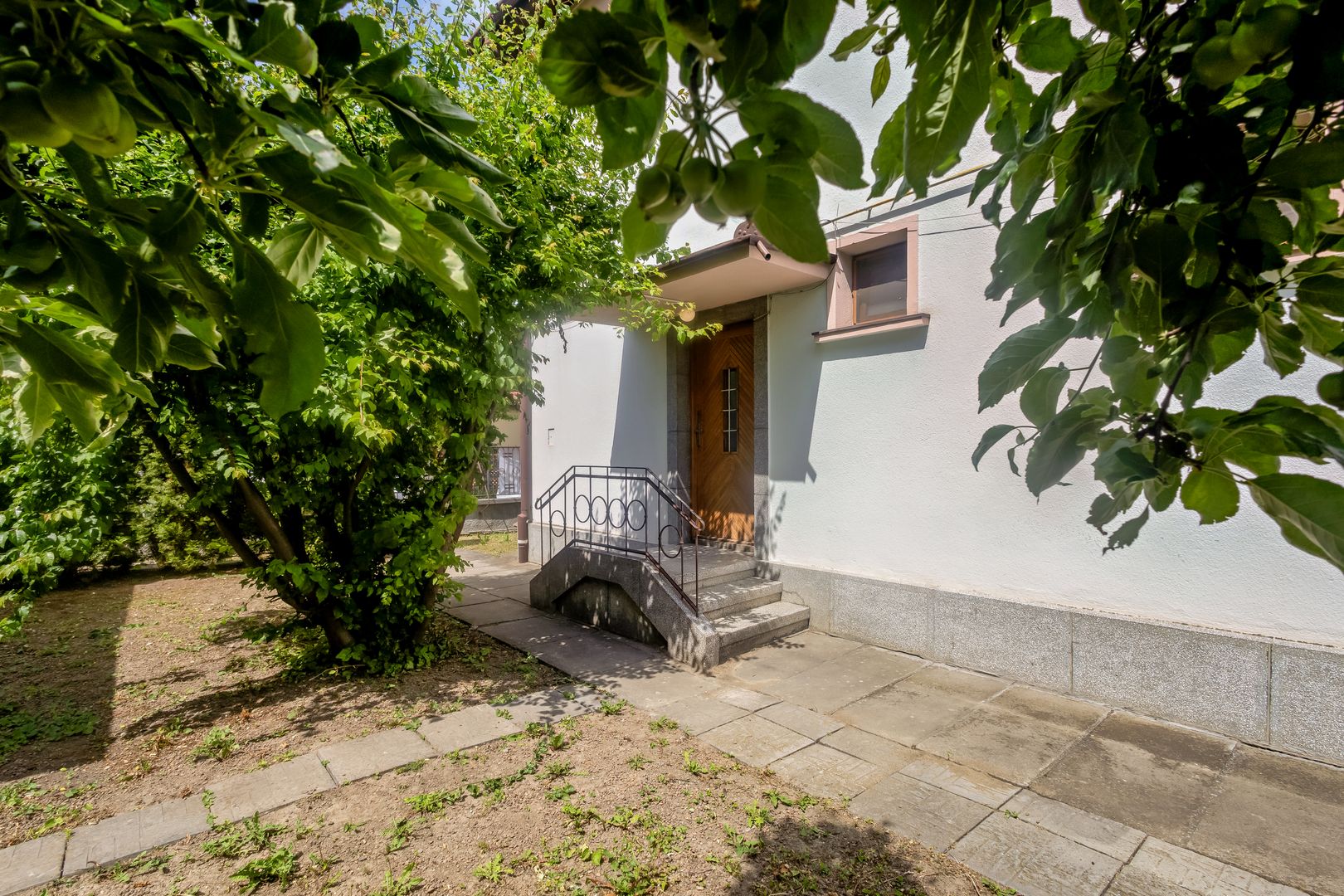 Vila 5 camere | Zona Tipografilor | Teren 695 MP | Constantin Brancusi - Poză 25