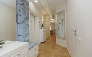 Vânzare, apartament, 3 camere, strada Independeței, Botanica - Poză 47