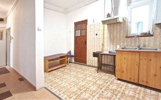 3 camere ,Centru 87 mp gradina,  Emil Racovita!! - Poză 8