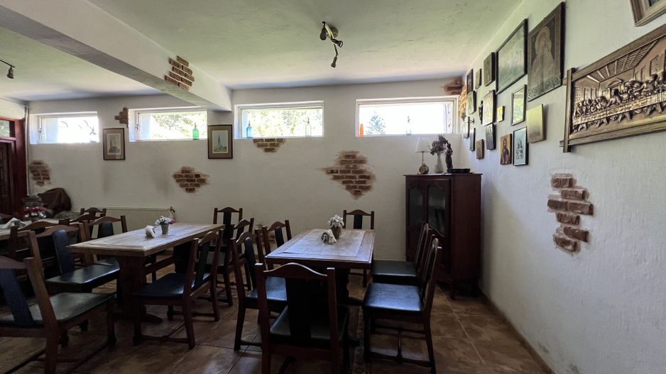 Pensiune Club Predeal - Poză 31