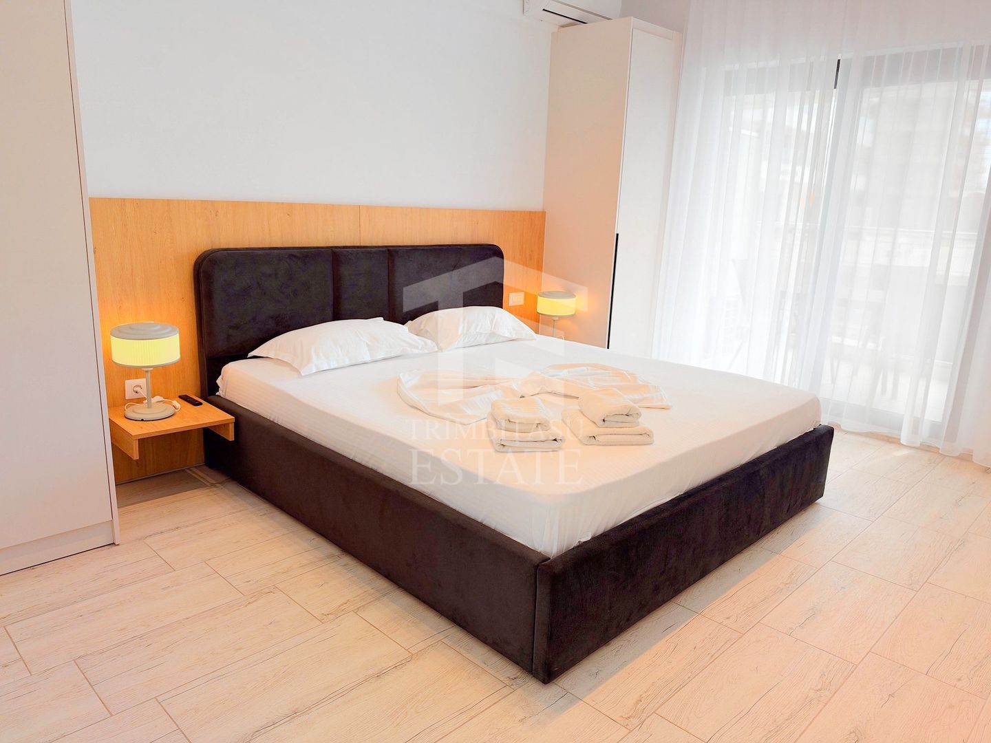 Apartament cu 2 camere și 2 băi | 77 mp | Casa del Mar – Mamaia - Poză 13