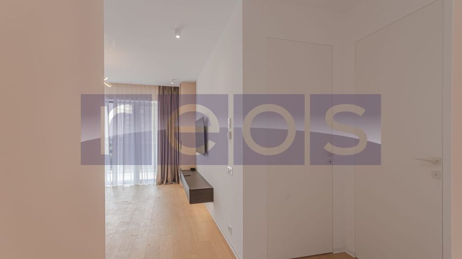 APARTAMENT 2CAMERE | ONE LAKE CLUB| FLOREASCA PIPERA 64MP READY TO MOVE IN - Poză 16