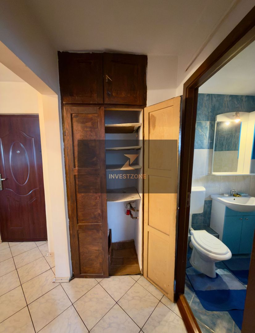 Apartament 2 dormitoare, decomandat, 2 balcoane – Rogerius Oradea - Poză 11
