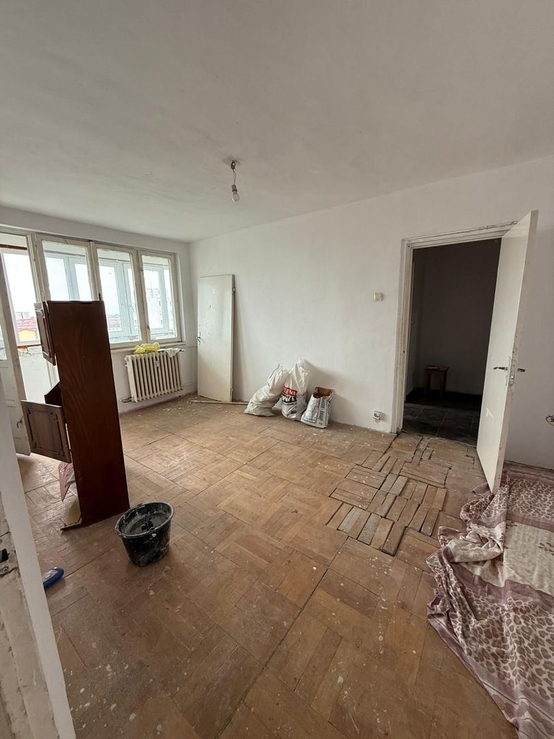 Sagului | 2 Camere | Bloc Izolat | Ideal Investitie! - Poză 4