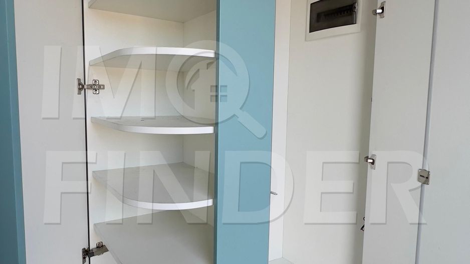 Vanzare apartament 3 camere deosebit cu panorama Cluj Arena - Poză 8