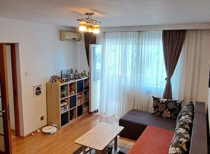 2 camere -decomandat-Vitan - Poză 1