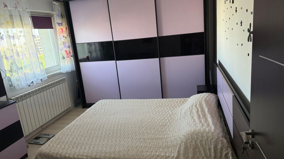 Apartament cu 2 camere – Basarabia - Muncii | Mobilat si Utilat-Metrou - Poză 4