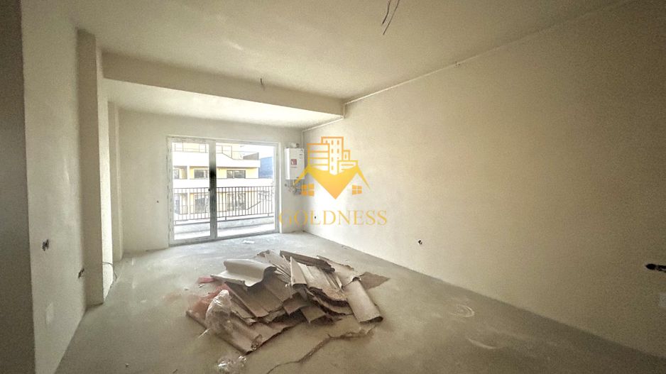 2 camere open space, Parcare, Eroilor Residence, Floresti - Poză 6