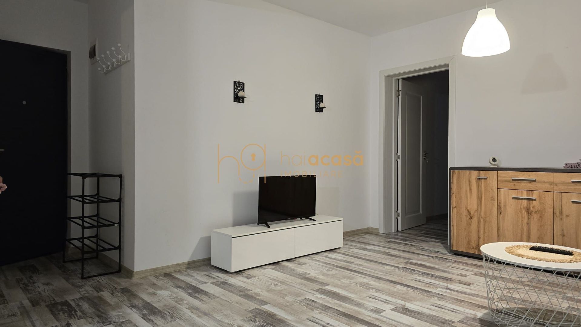 Apartament de vanzare 2 camere 47 mp zona Florilor - Poză 4