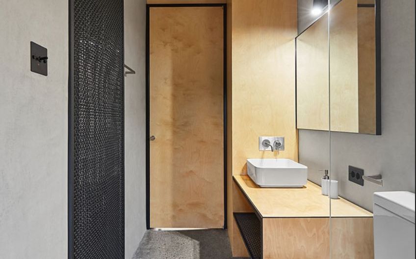 Casa Trei | Arhitectură neoclasică reinterpretată contemporan - Poză 11