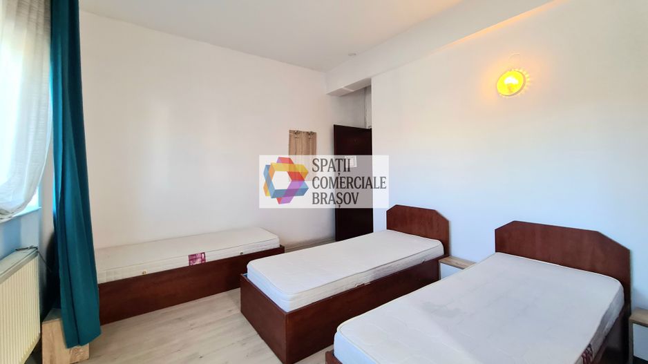 Spatiu de închiriat pentru muncitori - Brasov - 200 mp # plus-imo.ro - Poză 6