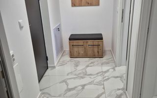 Apartament 2 camere cu grădină și loc de parcare, Lunca Cetățuii - Poză 7