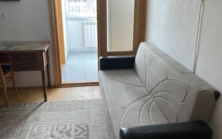 Închiriere apartament 1 cameră, renovat recent, zona Hala Centrală, Iași - Poză 6